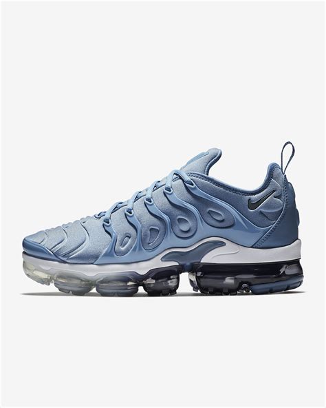 nike air vapormax plus dunkelblau|Nike Air VaporMax Plus price.